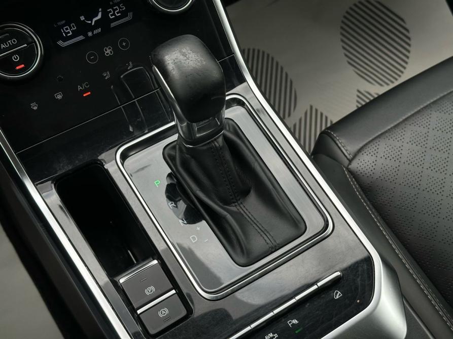 Chery Tiggo 8 I Рестайлинг Санкт-Петербург  - изображение 28