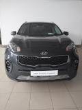 Kia Sportage IV Ростов-на-Дону  - изображение 16