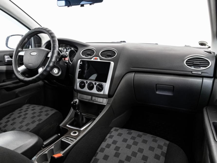 Ford Focus II Рестайлинг Санкт-Петербург  - изображение 10