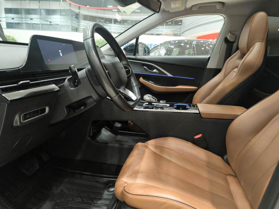 Omoda C5 I Казань  - изображение 20