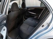 Toyota Corolla X (E140 E150) Краснодар  - изображение 30