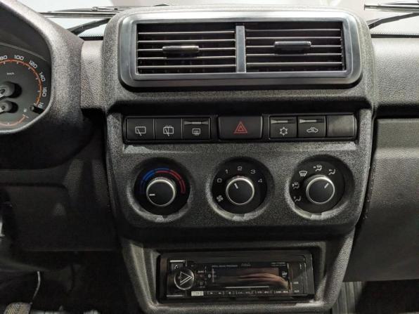 Lada (ВАЗ) Niva Legend с пробегом 2025 года, цена 1 190 000 рублей, 10800 км, внедорожник, Автокод Объявления