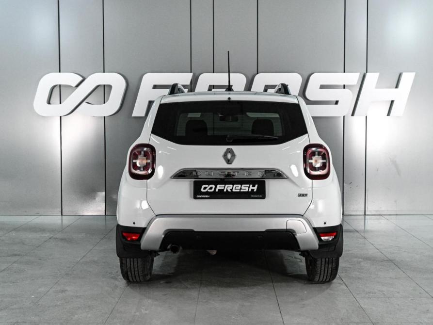 Renault Duster II Ростов-на-Дону  - изображение 4