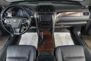 Toyota Camry VII (XV50) Рестайлинг Тюмень  - изображение 36