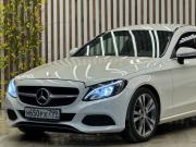 Mercedes-Benz C-Класс IV (W205) Уфа  - изображение 24