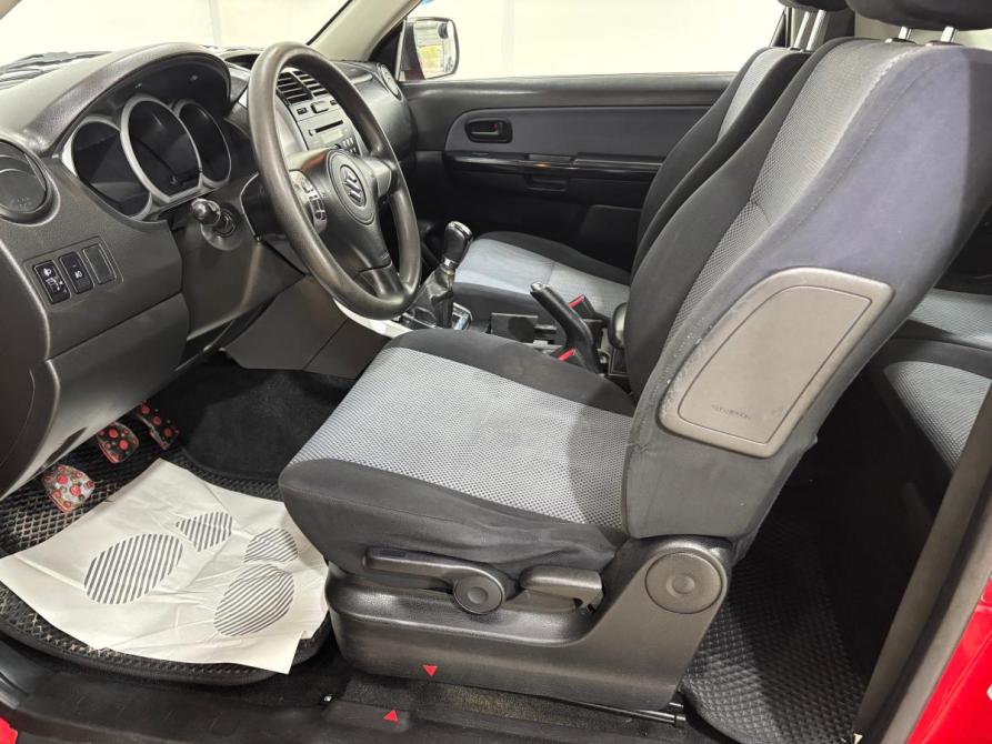 Suzuki Grand Vitara II Альметьевск  - изображение 12
