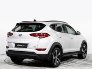 Hyundai Tucson III Москва  - изображение 23