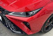 Omoda S5 GT Владимир  - изображение 44
