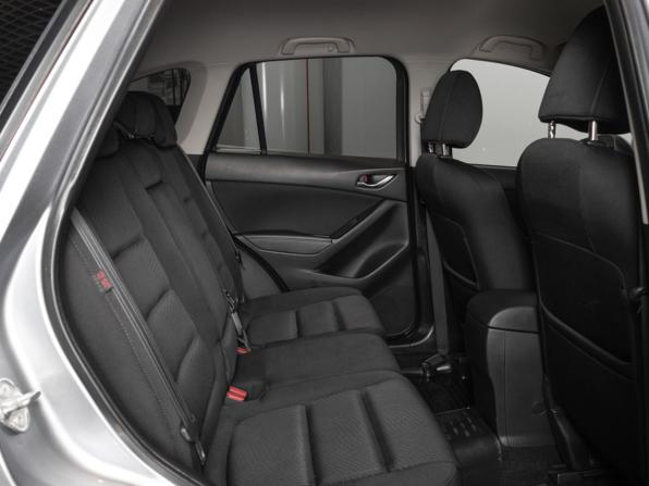 Mazda CX-5 I с пробегом 2013 года, цена 1 844 600 рублей, 132000 км, внедорожник, Автокод Объявления