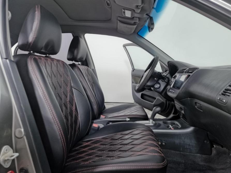 Honda Civic VII Рестайлинг Нижний Новгород  - изображение 5