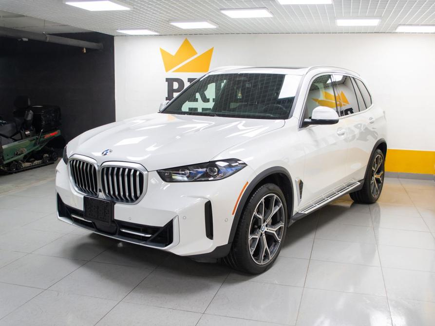 BMW X5 IV (G05/G18) Рестайлинг Новосибирск  - изображение 1
