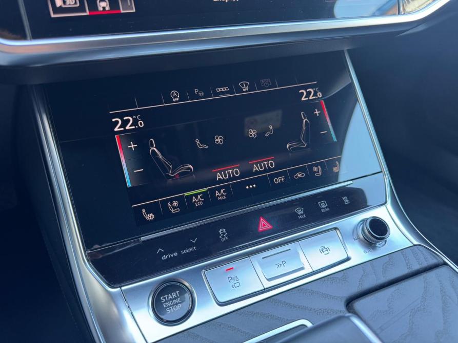 Audi A6 V (C8) Иркутск  - изображение 20