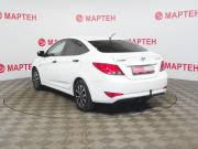 Hyundai Solaris I Рестайлинг Вологда  - изображение 24