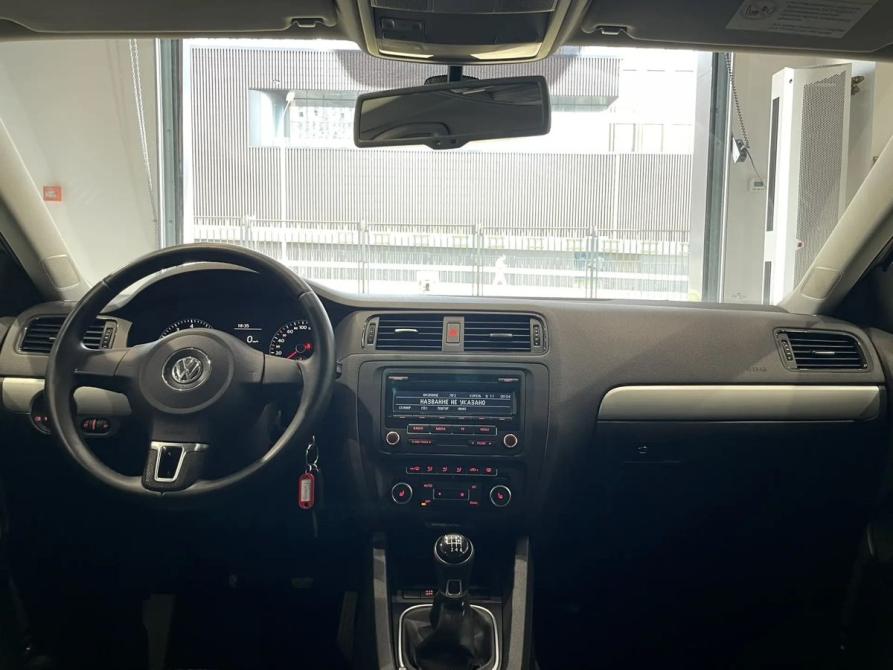 Volkswagen Jetta VI Москва  - изображение 11
