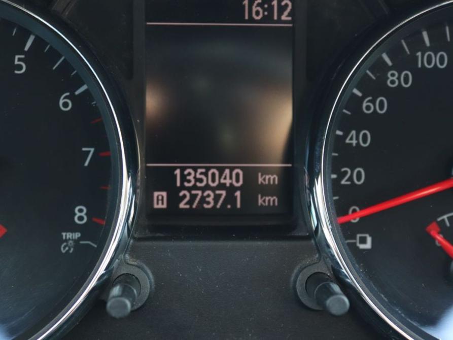 Nissan Qashqai I Рестайлинг Нижний Новгород  - изображение 14