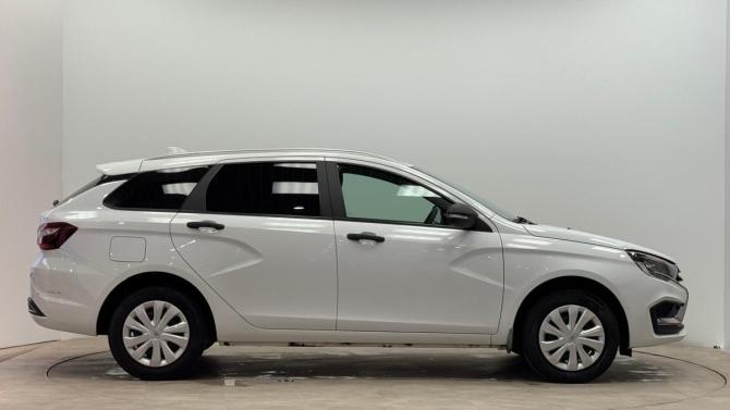 Lada (ВАЗ) Vesta I Рестайлинг (NG) с пробегом 2023 года, цена 1 340 000 рублей, 29630 км, универсал, Автокод Объявления