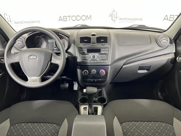 Lada (ВАЗ) Granta I Рестайлинг с пробегом 2019 года, цена 797 000 рублей, 90154 км, хэтчбек, Автокод Объявления