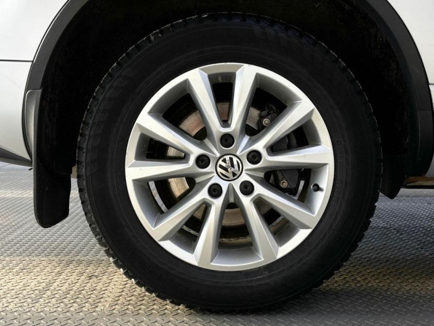Volkswagen Touareg II Уфа  - изображение 22