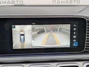 Mercedes-Benz GLS II (X167) Москва  - изображение 35