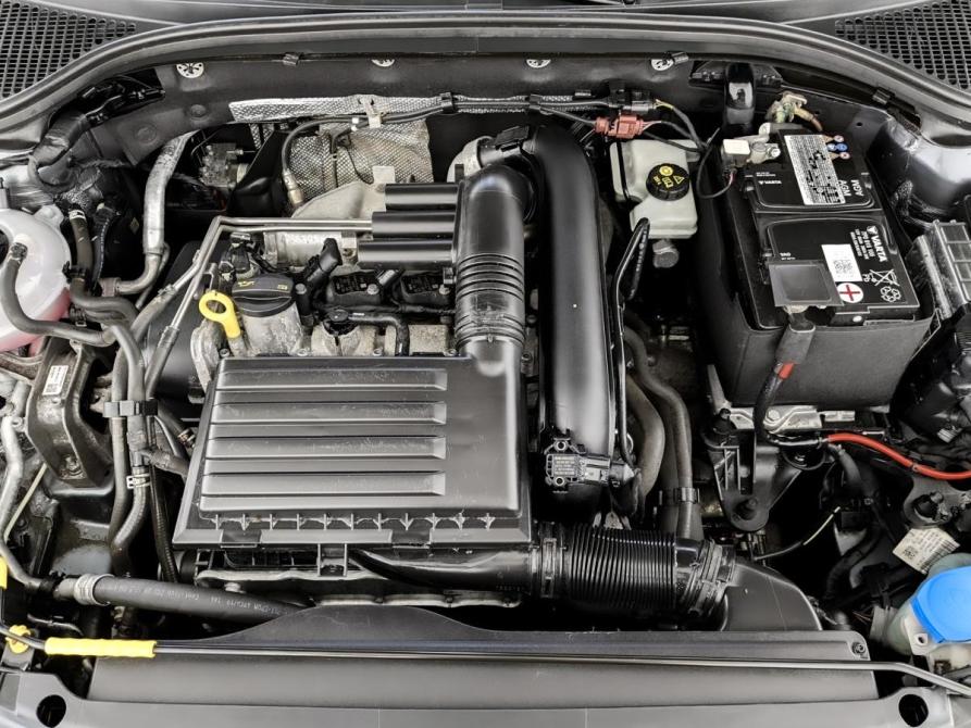 Skoda Octavia III (A7) Рестайлинг Москва  - изображение 9