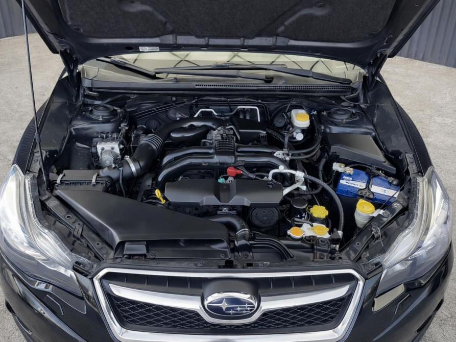 Subaru XV I Пермь  - изображение 20
