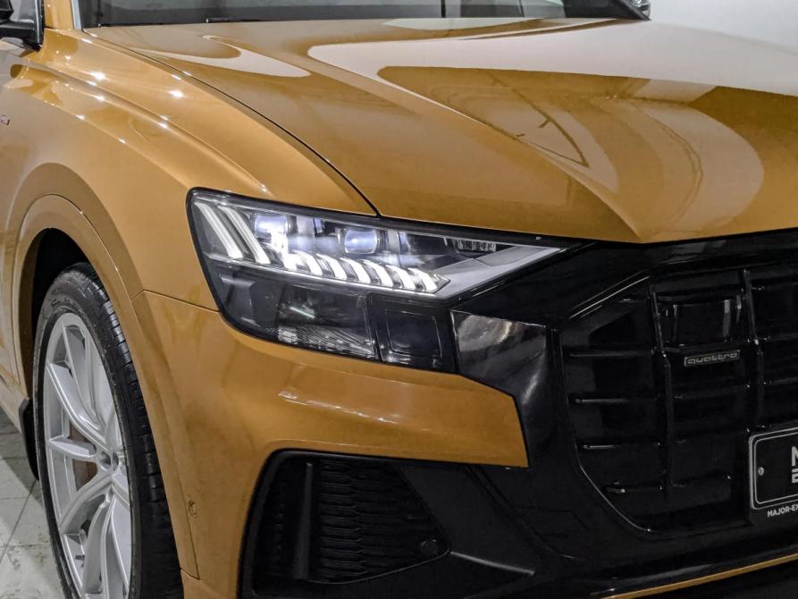 Audi Q8 I (4M) Химки  - изображение 27