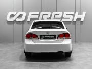 Honda Civic VIII Рестайлинг Тюмень  - изображение 22
