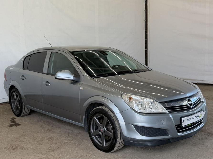 Opel Astra H Рестайлинг Псков  - изображение 3