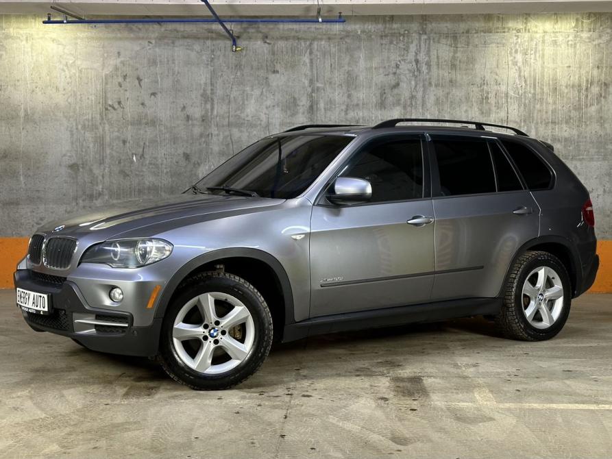 BMW X5 II (E70) Уфа  - изображение 7