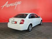 Chevrolet Lacetti I Вологда  - изображение 23