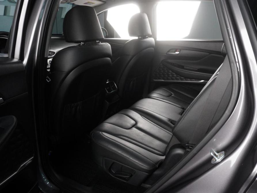 Hyundai Santa Fe IV Минеральные Воды  - изображение 11