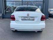 Volkswagen Polo V Рестайлинг Санкт-Петербург  - изображение 10