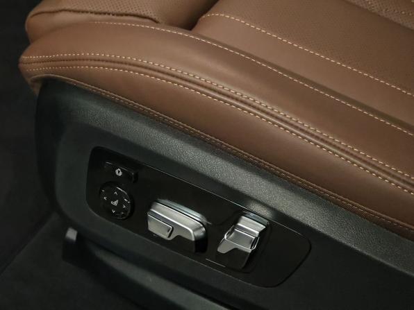 BMW X6 III (G06) Рестайлинг с пробегом 2025 года, цена 16 198 000 рублей, 30 км, внедорожник, Автокод Объявления
