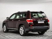 Toyota Highlander II (XU40) Рестайлинг Санкт-Петербург  - изображение 37
