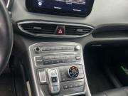 Hyundai Santa Fe IV Рестайлинг Москва  - изображение 14