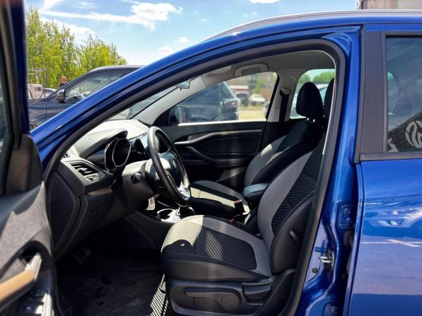 Lada (ВАЗ) Vesta I с пробегом 2020 года, цена 1 200 000 рублей, 92622 км, универсал, Автокод Объявления
