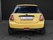 Mini Hatch II (R56) Москва  - изображение 17