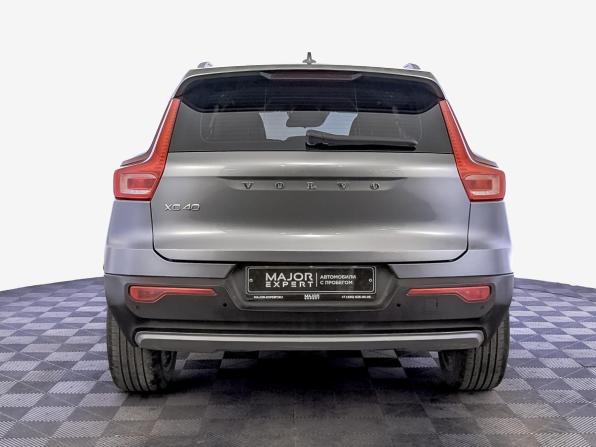 Volvo XC40 I с пробегом 2018 года, цена 2 445 000 рублей, 176314 км, внедорожник, Автокод Объявления
