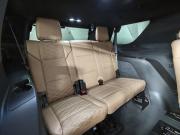 Cadillac Escalade V Москва  - изображение 52