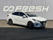 Hyundai Solaris II Рестайлинг Кропоткин  - изображение 24