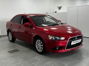 Mitsubishi Lancer X Рестайлинг Казань  - изображение 20