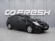 Toyota Prius II Рестайлинг (XW20) Ростов-на-Дону  - изображение 19