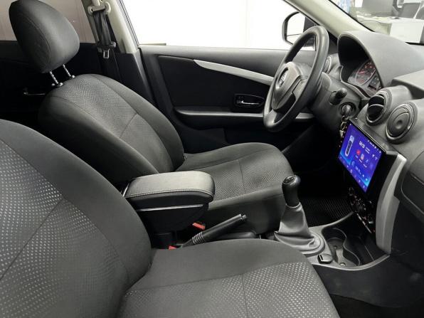 Nissan Almera III (G15) с пробегом 2017 года, цена 750 000 рублей, 197500 км, седан, Автокод Объявления