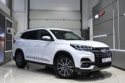 Chery Tiggo 8 I Рестайлинг Уфа  - изображение 20