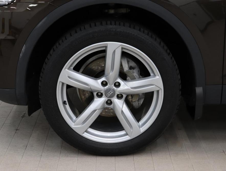 Audi Q5 II (FY) Санкт-Петербург  - изображение 17
