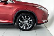 Lexus RX IV Рестайлинг Казань  - изображение 20