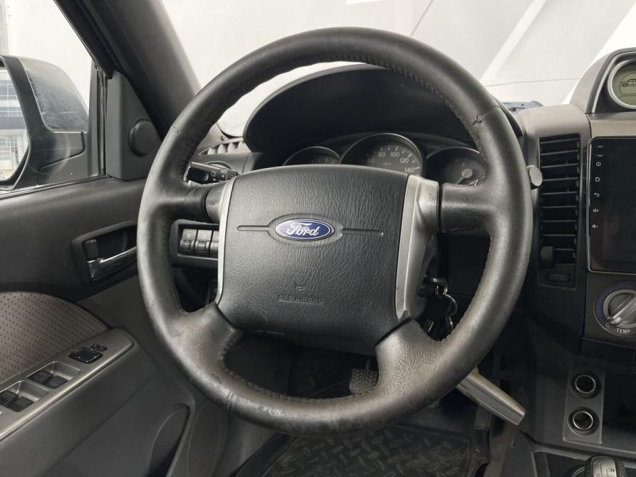 Ford Ranger II Екатеринбург  - изображение 13