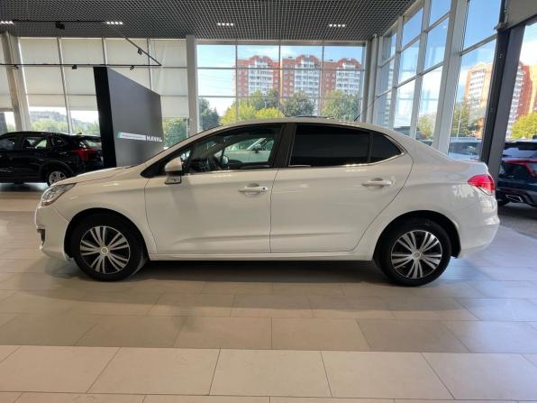 Citroen C4 II с пробегом 2014 года, цена 728 000 рублей, 94000 км, седан, Автокод Объявления