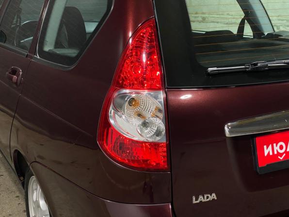 Lada (ВАЗ) Priora I с пробегом 2012 года, цена 575 000 рублей, 73211 км, универсал, Автокод Объявления