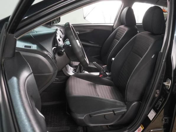Toyota Corolla X (E140 E150) Рестайлинг с пробегом 2010 года, цена 1 094 000 рублей, 174157 км, седан, Автокод Объявления